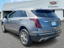 Thumbnail image of 2021 Cadillac XT5 at Brogan Cadillac of Totowa