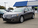 Thumbnail image of 2011 Lincoln MKZ at A & B Motors