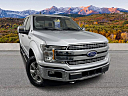 Thumbnail image of 2019 Ford F-150 at Phil Long Hyundai of Motor City Llc
