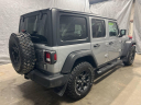 Thumbnail image of 2021 Jeep Wrangler Unlimited at Grand Auto Sales