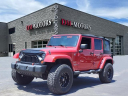 Thumbnail image of 2011 Jeep Wrangler Unlimited at Dm Motors