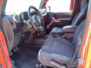 Thumbnail image of 2011 Jeep Wrangler Unlimited at Dm Motors