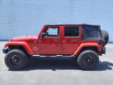 Thumbnail image of 2011 Jeep Wrangler Unlimited at Dm Motors