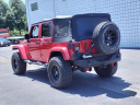 Thumbnail image of 2011 Jeep Wrangler Unlimited at Dm Motors