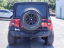 Thumbnail image of 2011 Jeep Wrangler Unlimited at Dm Motors