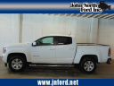 Thumbnail image of 2018 GMC Canyon at John North Ford Inc