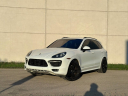 Thumbnail image of 2013 Porsche Cayenne at A to Z Autosports