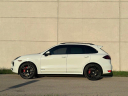 2013 Porsche Cayenne GTS at A to Z Autosports