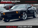 Thumbnail image of 2021 Dodge Challenger at Champion Auto Sales of Hillside LLC