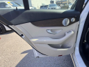 Thumbnail image of 2021 Mercedes-Benz C-Class at Bronx Nissan