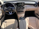 Thumbnail image of 2021 Mercedes-Benz C-Class at Bronx Nissan