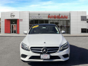 Thumbnail image of 2021 Mercedes-Benz C-Class at Bronx Nissan
