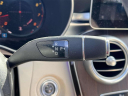 Thumbnail image of 2021 Mercedes-Benz C-Class at Bronx Nissan