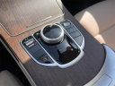 Thumbnail image of 2021 Mercedes-Benz C-Class at Bronx Nissan