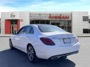 Thumbnail image of 2021 Mercedes-Benz C-Class at Bronx Nissan