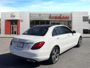 Thumbnail image of 2021 Mercedes-Benz C-Class at Bronx Nissan