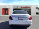 Thumbnail image of 2021 Mercedes-Benz C-Class at Bronx Nissan