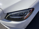 Thumbnail image of 2021 Mercedes-Benz C-Class at Bronx Nissan