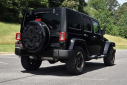 Thumbnail image of 2014 Jeep Wrangler Unlimited at WORLD CLASS MOTORS LLC