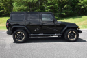 Thumbnail image of 2014 Jeep Wrangler Unlimited at WORLD CLASS MOTORS LLC