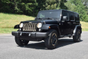 Thumbnail image of 2014 Jeep Wrangler Unlimited at WORLD CLASS MOTORS LLC