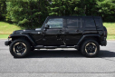 Thumbnail image of 2014 Jeep Wrangler Unlimited at WORLD CLASS MOTORS LLC