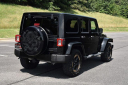 Thumbnail image of 2014 Jeep Wrangler Unlimited at WORLD CLASS MOTORS LLC