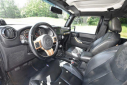 Thumbnail image of 2014 Jeep Wrangler Unlimited at WORLD CLASS MOTORS LLC