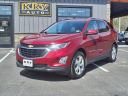 Thumbnail image of 2019 Chevrolet Equinox at K.R.Y. Auto Sales