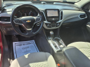 2019 Chevrolet Equinox LT at K.R.Y. Auto Sales