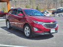 Thumbnail image of 2019 Chevrolet Equinox at K.R.Y. Auto Sales