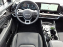 Thumbnail image of 2024 Kia Sportage Hybrid at Del Toyota