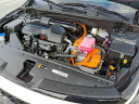 Thumbnail image of 2024 Kia Sportage Hybrid at Del Toyota