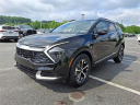 Thumbnail image of 2024 Kia Sportage Hybrid at Del Toyota