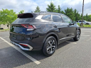 Thumbnail image of 2024 Kia Sportage Hybrid at Del Toyota