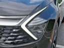 Thumbnail image of 2024 Kia Sportage Hybrid at Del Toyota