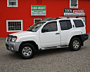 Thumbnail image of 2012 Nissan Xterra at Car Mart