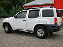 2012 Nissan Xterra at Car Mart