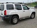 Thumbnail image of 2012 Nissan Xterra at Car Mart
