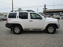 Thumbnail image of 2012 Nissan Xterra at Car Mart