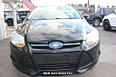 Thumbnail image of 2014 Ford Focus at D&B Auto Sales