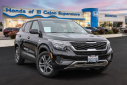 Thumbnail image of 2021 Kia Seltos at HondaofElCajon Used
