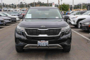 Thumbnail image of 2021 Kia Seltos at HondaofElCajon Used
