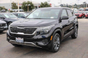 Thumbnail image of 2021 Kia Seltos at HondaofElCajon Used