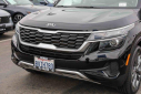 Thumbnail image of 2021 Kia Seltos at HondaofElCajon Used