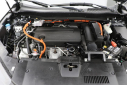 Thumbnail image of 2023 Honda CR-V Hybrid at Twin Pine Ford