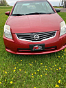 Thumbnail image of 2010 Nissan Sentra at Fg Auto Llc