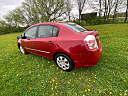 2010 Nissan Sentra 2.0 at Fg Auto Llc