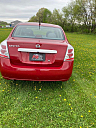 Thumbnail image of 2010 Nissan Sentra at Fg Auto Llc