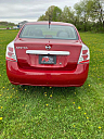 Thumbnail image of 2010 Nissan Sentra at Fg Auto Llc